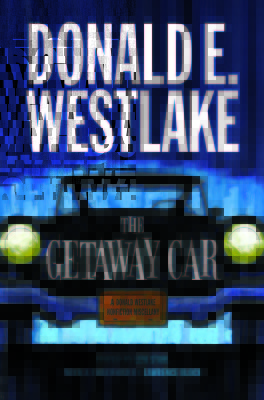 The Getaway Car (2014)